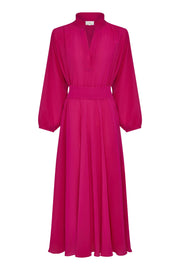 Villamarie Bea Maxi Length Dress | Bespoke it!
