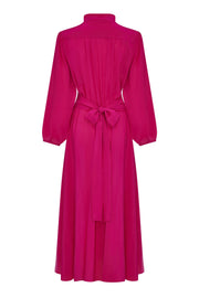 Villamarie Bea Maxi Length Dress | Bespoke it!