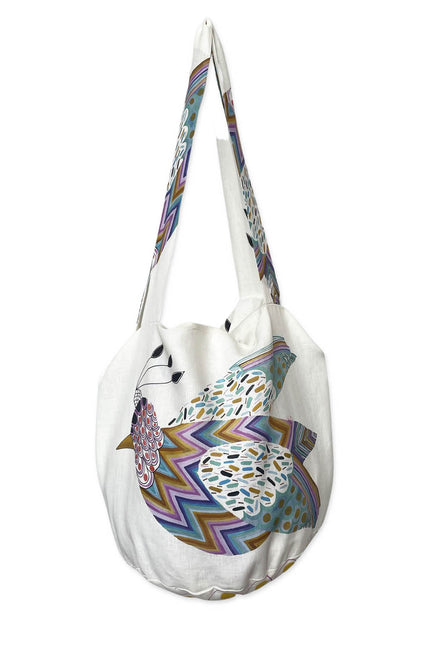 Celia Tote Bag