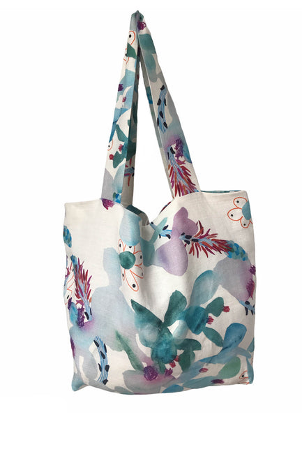 Sandy Tote Bag