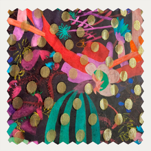 Borgo Magic Black Gold