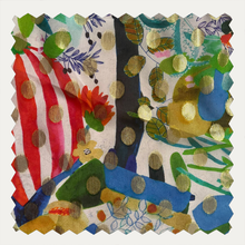 Borgo Magic White Gold