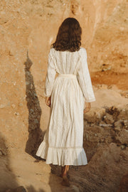 Milena Midi Dress