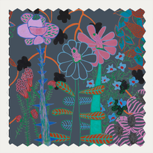 Miroco Charcoal Grey