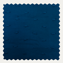 Navy Plumeti