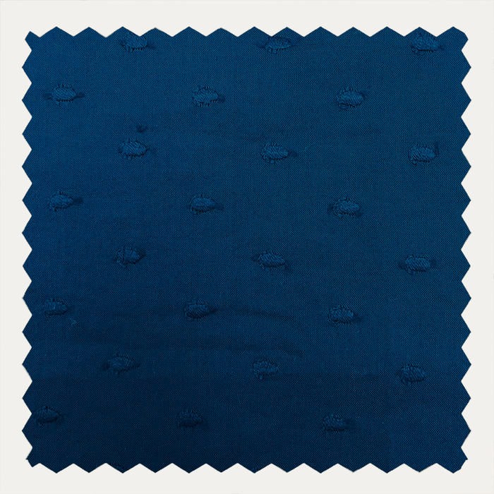 Navy Plumeti