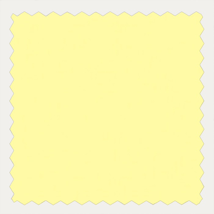 Pale Yellow