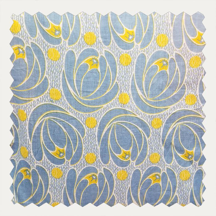 Palmier Blue